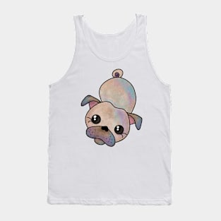 Pug Love Tank Top